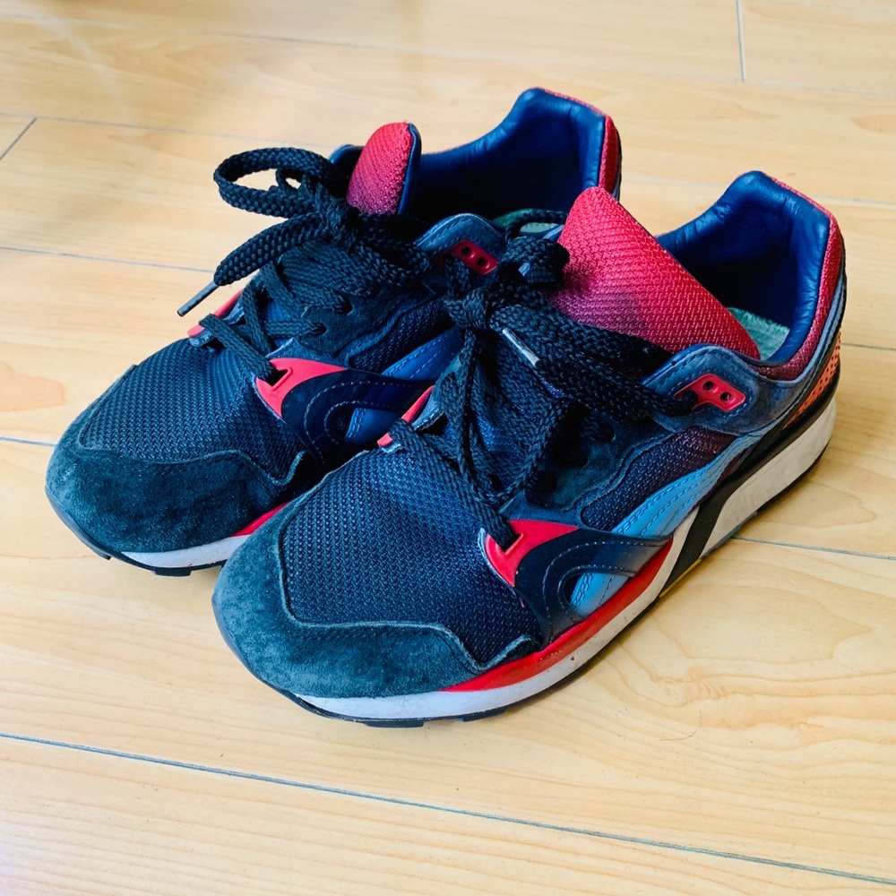 Puma Trinomic sneakers